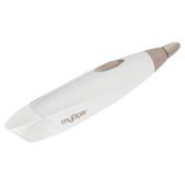 MySpa Heavenly Heel Smoother