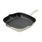 Chasseur Square Grillpan Cream