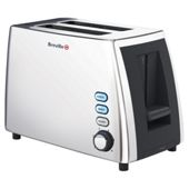 Breville VTT272 2 Slice Toaster - Polished stainless steel