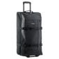 Samsonite Wander-Full 2-Wheel Duffle Bag, Black 82cm