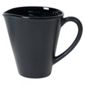 Nigella Lawson Living Kitchen 1L Measuring Jug, Black