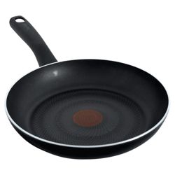 Tefal Initiative 32cm Enamel Frying Pan