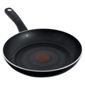Tefal Initiative 32cm Enamel Frying Pan