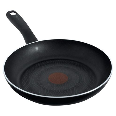 Image of Tefal Initiative 32cm Enamel Frying Pan