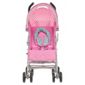 Obaby Atlas V2 Stroller Bundle, Cottage Rose