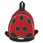 Samsonite Funny Face Kids' Backpack, Ladybird Medium