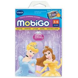 VTech MobiGo Disney Princess