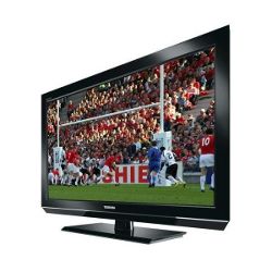 Toshiba 37RL853 37 inch Widescreen Full HD 1080p LCD TV and Internet TV with Freeview HD