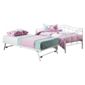 Paige Underbed Trundle, White