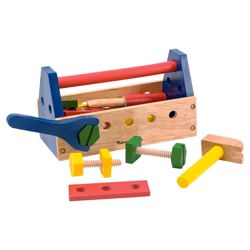 Melissa & Doug Take Along Tool Kit