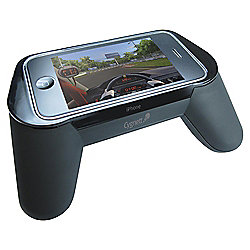 Cygnett iPhone 4 & iPhone 4S Zoom Gamer Case Cygnett iPhone 4 & iPhone 4S Zoom Gamer Case