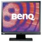 BenQ G702AD 17" LCD Monitor Black