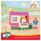 WOW Toys Misty 'n' Molly Toy Stable Playset