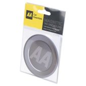 AA Magnetic Tax Disc Holder