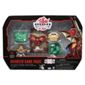 Bakugan Brawler Game Pack