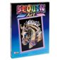 KSG Crafts Sequin Art Horse
