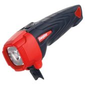 Energizer impact rubber torch