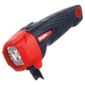 Energizer impact rubber torch