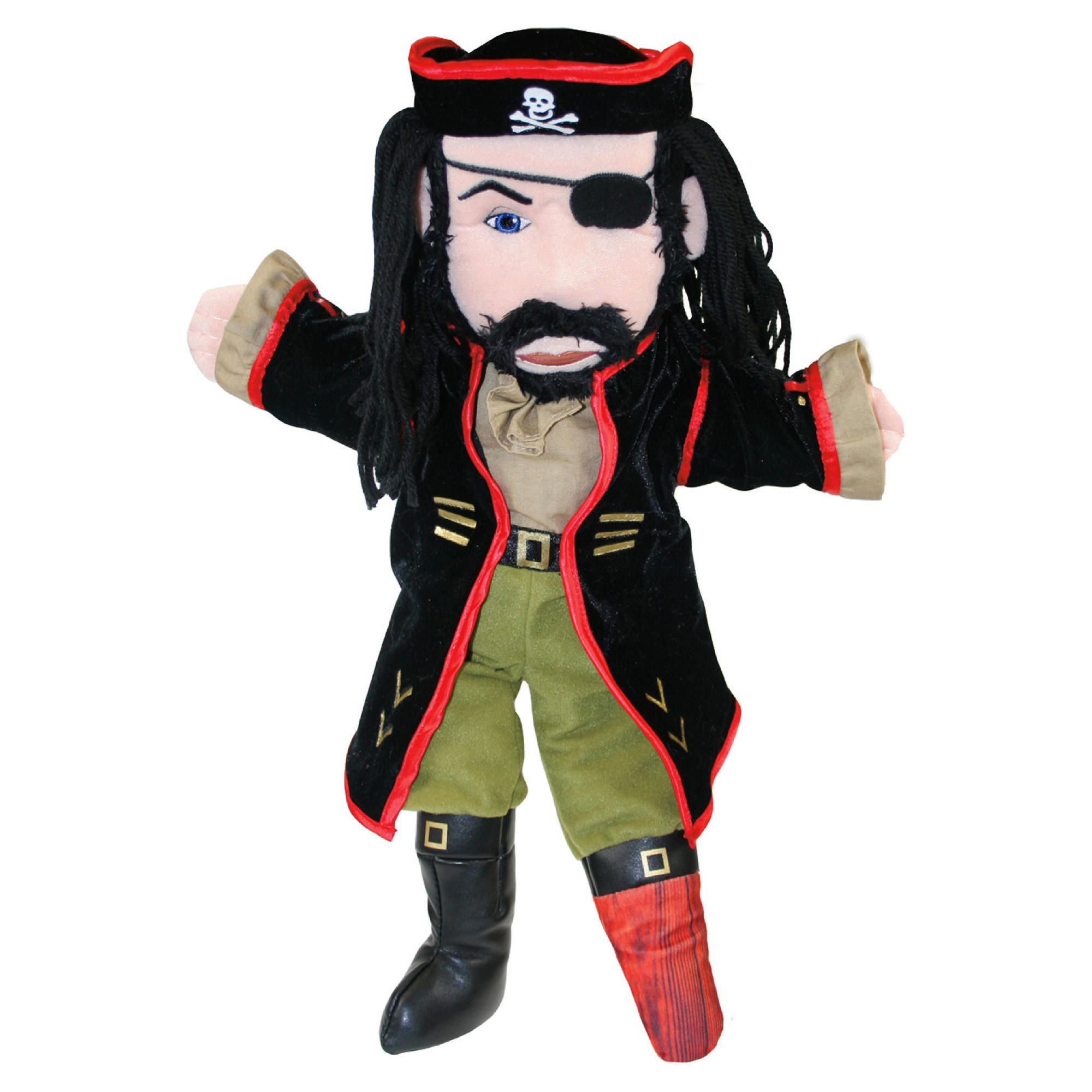 The Puppet Company Pirate Puppet 