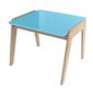 Millhouse Table - Green