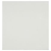 Bumpy Gloss White Tile (20x20)