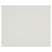 Core Bumpy White Tile (20x25cm)