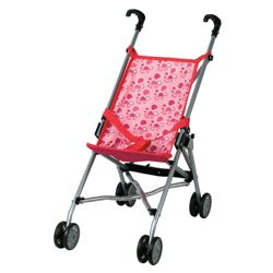 Dolls World Stroller
