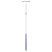 Spear & Jackson Select Stainless Steel Soil Rake