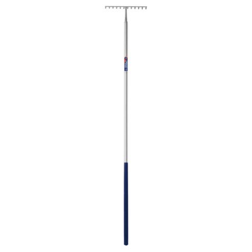 Image of Spear & Jackson Select Stainless Steel Soil Rake