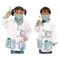 Melissa & Doug Doctor Role Play Costume Set