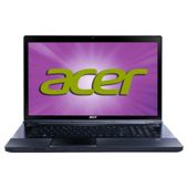 Acer Ethos 8951G Laptop (Intel Core i5, 6GB, 750GB, 18.4" Display) Black