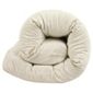 Futon Single Mattress Natural
