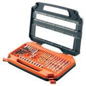 Black & Decker 35Pc Multi Set A7152