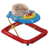 Hauck Baby Walker Player Circus
