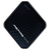 Acer Revo R3700 Desktop (Atom D525, 3GB, 500GB, Windows 7 Home Premium)