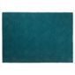 Tesco Rugs Embossed floral rug teal 120x170cm