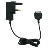 Kit Mains Charger for Apple iPhone 3/4/4S and iPod Devices