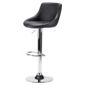 Florence Barstool Black
