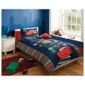 Disney Cars 2 Embellished Duvet Set