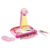 Barbie Educational Drawing Projector