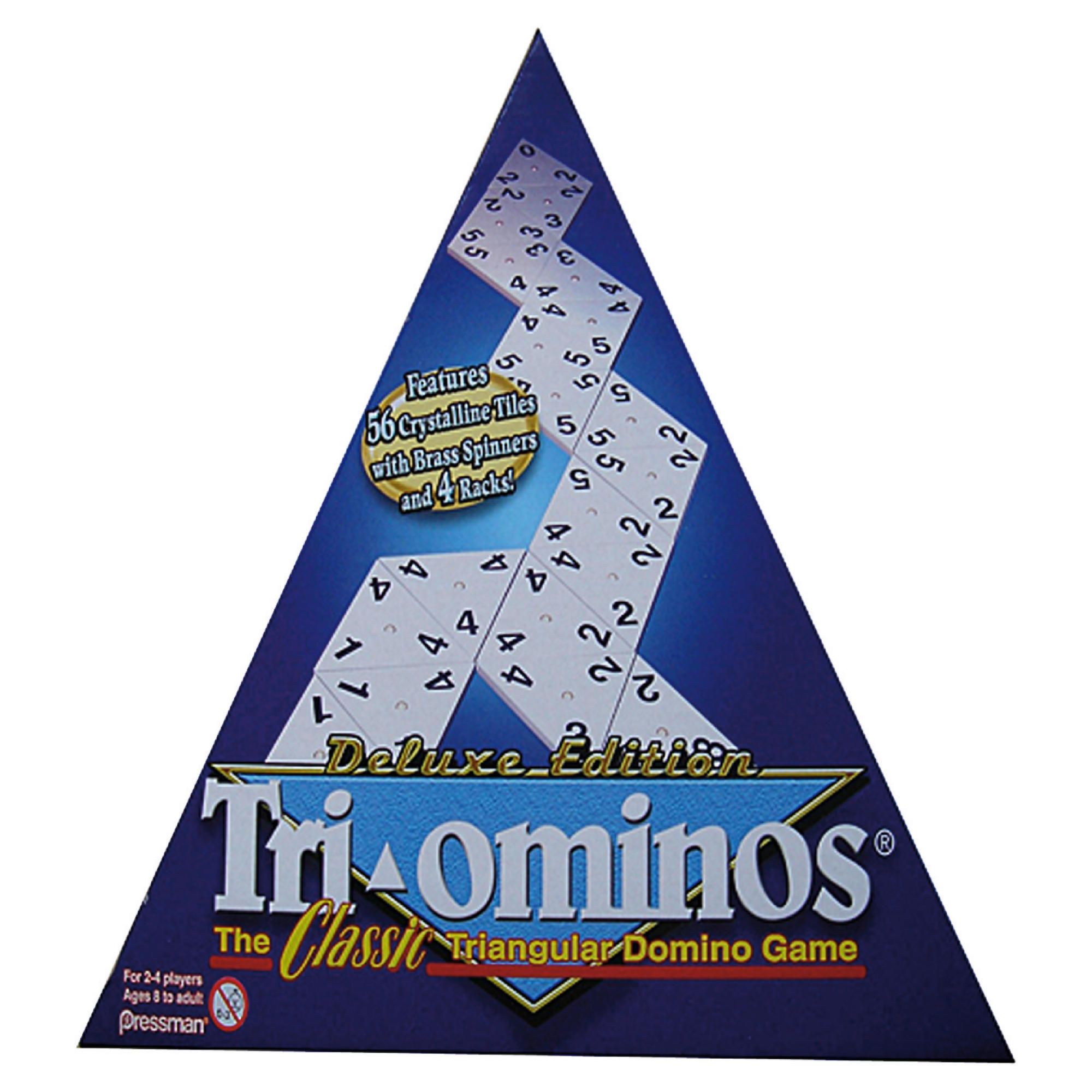 Triominos Regular Triominos Regular