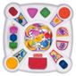 Fisher-Price Brilliant Basics Musical Pop-Tivity Table