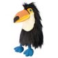 The Puppet Company Toucan Puppet