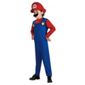 Super Mario small - 3-4 years