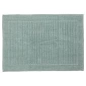 Finest Towelling Mat Eau de Nil