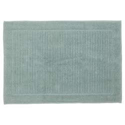 Finest Towelling Mat Eau de Nil