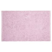 Tesco Chenille Loop Mat Sweet Pink