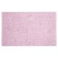 Tesco Chenille Loop Mat Sweet Pink