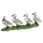 Schleich Mute Swan Cygnets