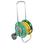 Hozelock Hose Reel Cart with 20m Hose